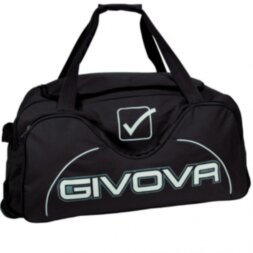 Сумка Givova Borsa Viaggio Carrellata (B008-0010)