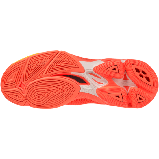 Чоловічі волейбольні кросівки Mizuno WAVE LIGHTNING Z7 (V1GA220002) фото 2