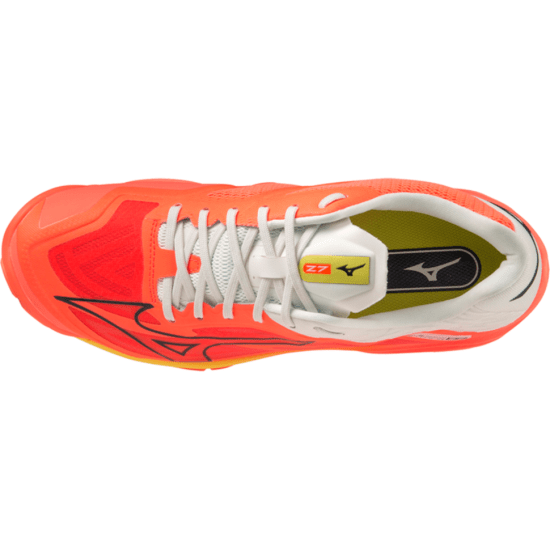 Чоловічі волейбольні кросівки Mizuno WAVE LIGHTNING Z7 (V1GA220002) фото 4