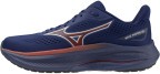 Мужские беговые кроссовки Mizuno Wave INSPIRE 22 (J1GC264455)