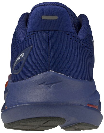 Чоловічі кросівки для бігу Mizuno Wave INSPIRE 22 (J1GC264455) фото 3
