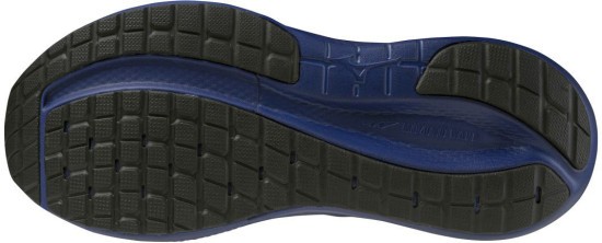 Чоловічі кросівки для бігу Mizuno Wave INSPIRE 22 (J1GC264455) фото 4