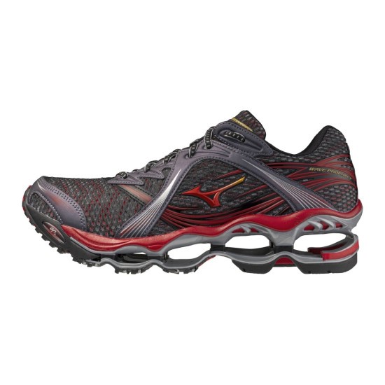 Мужские повседневные кроссовки Mizuno Wave PROPHECY 1 (D1GA265101) фото 1