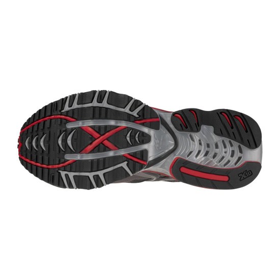 Мужские повседневные кроссовки Mizuno Wave PROPHECY 1 (D1GA265101) фото 2
