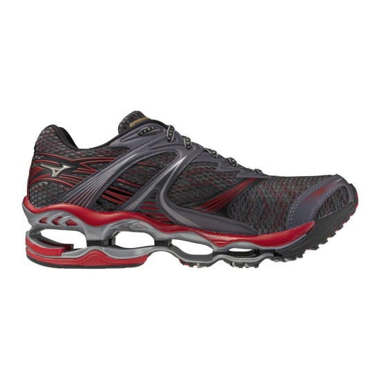 Мужские повседневные кроссовки Mizuno Wave PROPHECY 1 (D1GA265101) фото 3