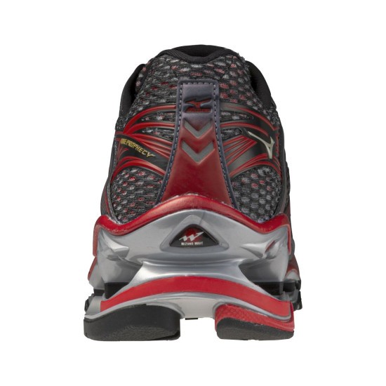 Мужские повседневные кроссовки Mizuno Wave PROPHECY 1 (D1GA265101) фото 5