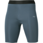 Чоловічі шорти Mizuno CORE IMPULSE MID TIGHT (J2GBC51108)