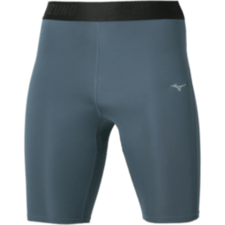Чоловічі шорти Mizuno CORE IMPULSE MID TIGHT (J2GBC51108)
