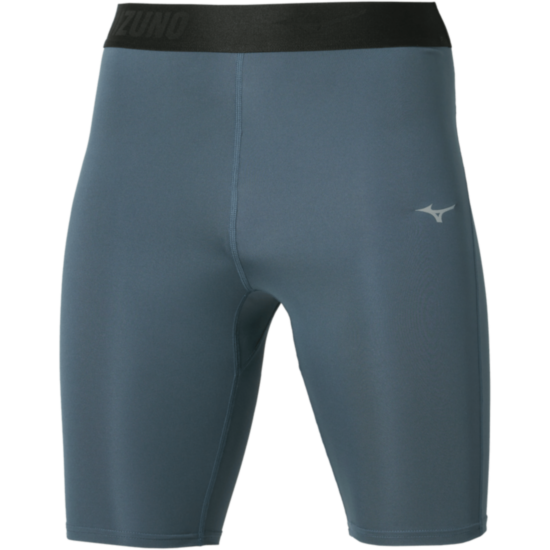 Чоловічі шорти Mizuno CORE IMPULSE MID TIGHT (J2GBC51108) фото 1