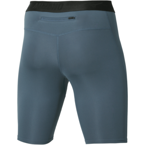 Чоловічі шорти Mizuno CORE IMPULSE MID TIGHT (J2GBC51108) фото 2