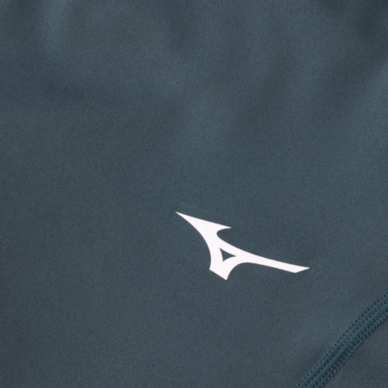 Чоловічі шорти Mizuno CORE IMPULSE MID TIGHT (J2GBC51108) фото 6