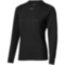 Женская футболка Mizuno TECH THERMAL CHARGE BREATH THERMO LONG SLEEVE TEE (J2GAD70309)