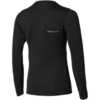 Женская футболка Mizuno TECH THERMAL CHARGE BREATH THERMO LONG SLEEVE TEE (J2GAD70309)