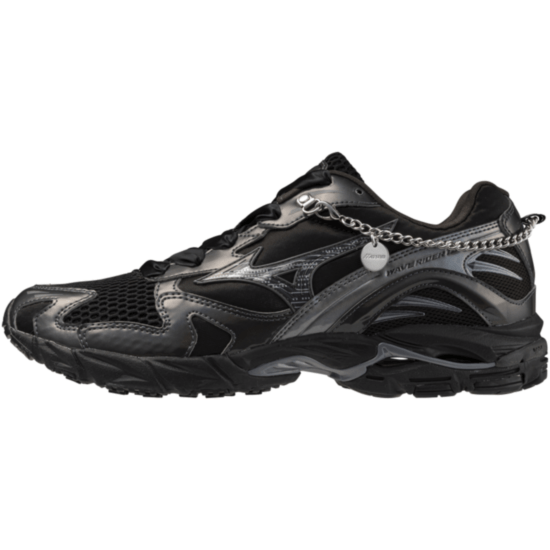 Повсякденні кросівки Mizuno Wave RIDER 10 ''JEWELS'' (D1GA260E02) фото 1