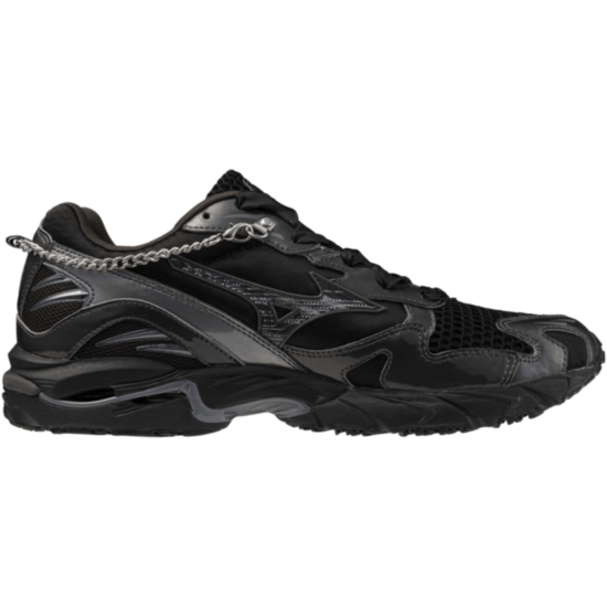 Повсякденні кросівки Mizuno Wave RIDER 10 ''JEWELS'' (D1GA260E02) фото 3