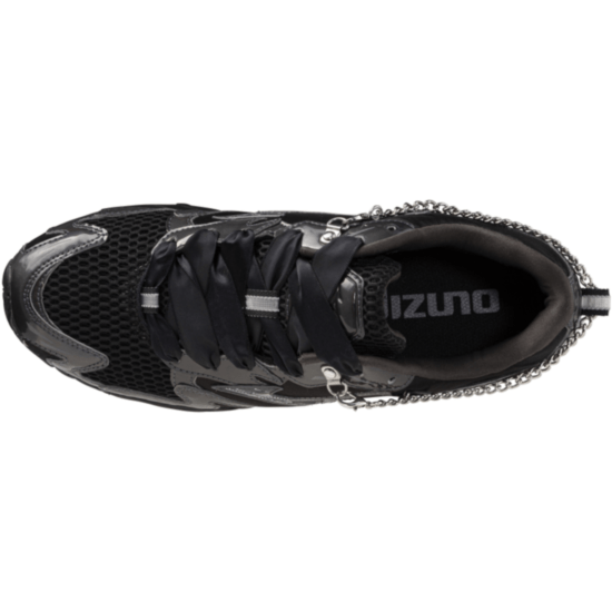 Повсякденні кросівки Mizuno Wave RIDER 10 ''JEWELS'' (D1GA260E02) фото 4