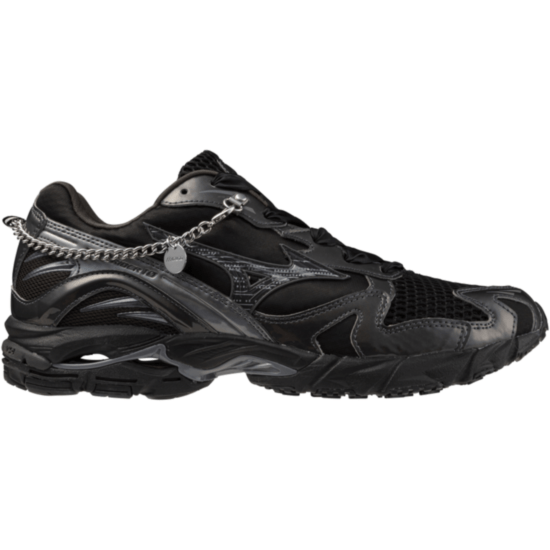 Повсякденні кросівки Mizuno Wave RIDER 10 ''JEWELS'' (D1GA260E02) фото 6