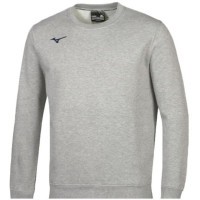Мужская толстовка Mizuno TERRY CREW (32EC8B50C07)