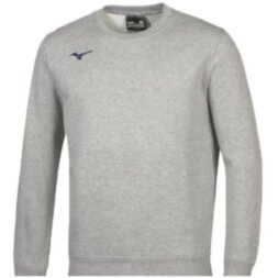 Мужская толстовка Mizuno TERRY CREW (32EC8B50C07)