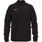 Мужская толстовка Mizuno TRAINING TECH FLEECE M (32ECA50509)