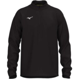 Мужская толстовка Mizuno TRAINING TECH FLEECE M (32ECA50509)