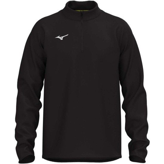 Мужская толстовка Mizuno TRAINING TECH FLEECE M (32ECA50509) фото 1