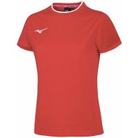 Женская футболка Mizuno WOM TEE(W) (32EA7240C62)