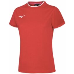 Женская футболка Mizuno WOM TEE(W) (32EA7240C62)