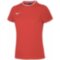 Женская футболка Mizuno WOM TEE(W) (32EA7240C62)