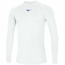 Мужское спортивное белье Mizuno CORE LONG SLEEVE UNDERWEAR (32EA704571)