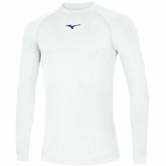 Чоловіча спортивна білизна Mizuno CORE LONG SLEEVE UNDERWEAR (32EA704571) фото 1