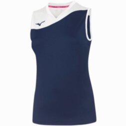 Женская волейбольная майка Mizuno AUTHENTIC MYOU NS SHIRT (V2EA720514)