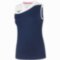 Женская волейбольная майка Mizuno AUTHENTIC MYOU NS SHIRT (V2EA720514)