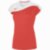 Женская волейбольная футболка Mizuno AUTHENTIC MYOU TEE (V2EA720362)