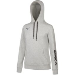 Женское худи Mizuno TER HOODIE W (32EC9C60C07)