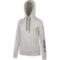 Женское худи Mizuno TER HOODIE W (32EC9C60C07)
