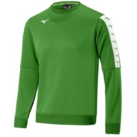 Чоловіча толстовка Mizuno NARA TRAINING SWEAT M (32FC9A0338)