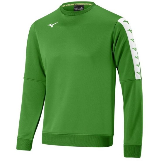 Мужская толстовка Mizuno NARA TRAINING SWEAT M (32FC9A0338) фото 1