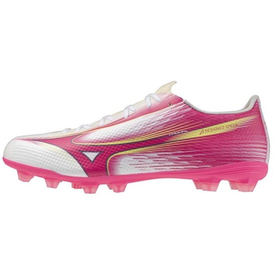 Мужские футбольные бутсы Mizuno ALFA III SELECT (P1GA266564) фото 1