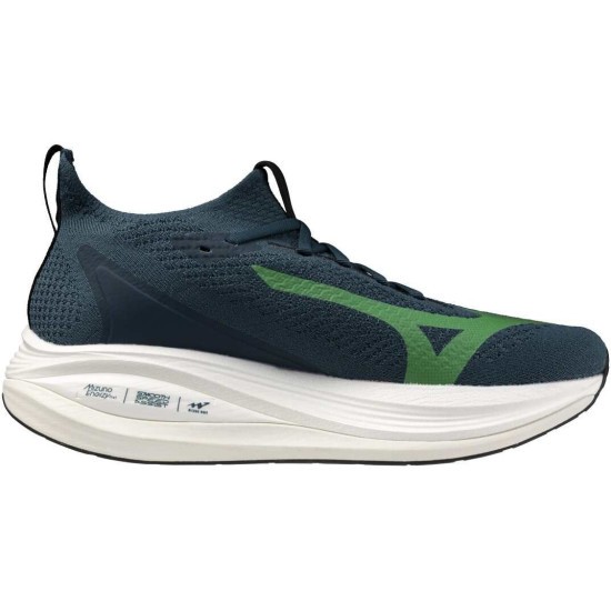 Мужские кроссовки для бега Mizuno NEO VISTA 2 (J1GC253452) фото 3
