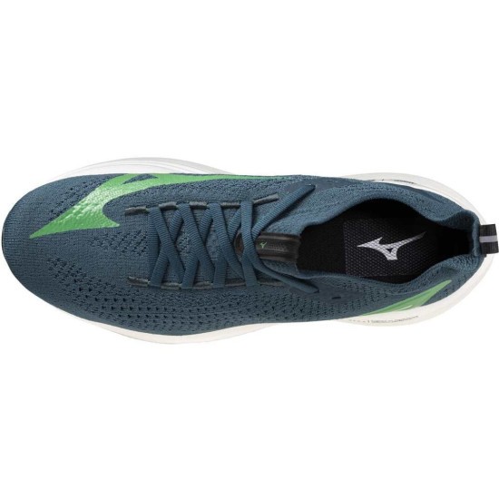 Мужские кроссовки для бега Mizuno NEO VISTA 2 (J1GC253452) фото 4