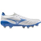 Мужские футбольные бутсы Mizuno MORELIA NEO IV BETA ELITE MIX (P1GC244225)