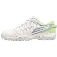 Дитячі кросівки для хокею на траві Mizuno Wave LYNX 2 JR. (X1GC233035)