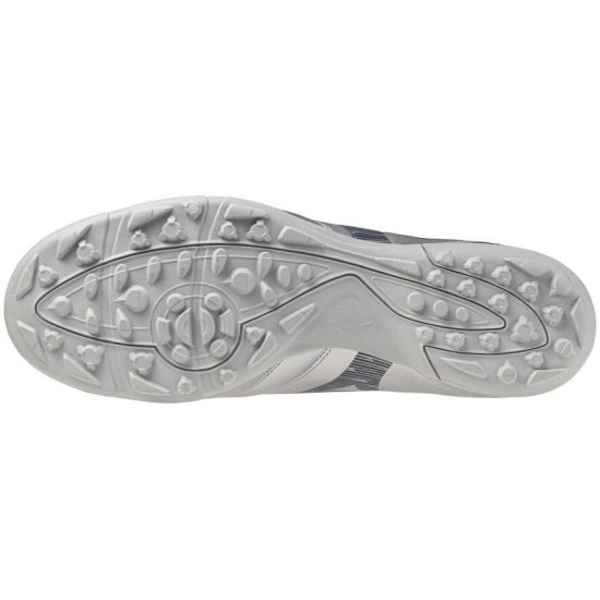 Мужские футбольные сороконожки Mizuno MONARCIDA NEO III SELECT AS (P1GD252504) фото 2