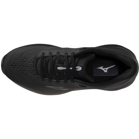 Мужские кроссовки для бега Mizuno REVOLT 4 (J1GC251432) фото 4