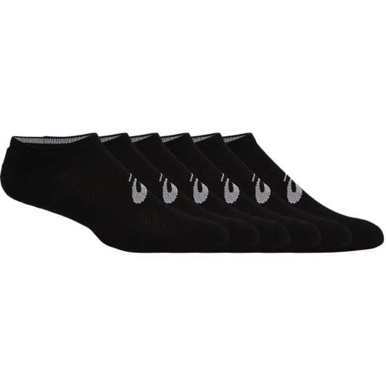 Спортивні шкарпетки ASICS 6PPK ANKLE SOCK (3033B556-001) фото 1