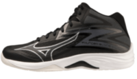 Мужские волейбольные кроссовки Mizuno THUNDER BLADE Z MID  (V1GA237552)