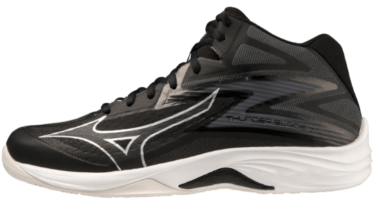 Чоловічі волейбольні кросівки Mizuno THUNDER BLADE Z MID (V1GA237552) фото 1