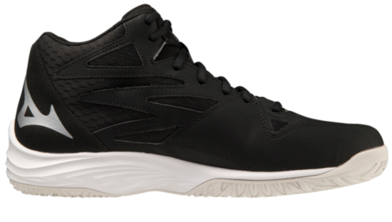 Чоловічі волейбольні кросівки Mizuno THUNDER BLADE Z MID (V1GA237552) фото 2