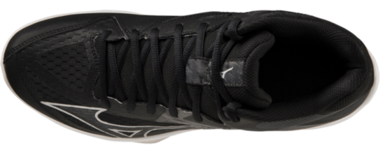 Мужские волейбольные кроссовки Mizuno THUNDER BLADE Z MID  (V1GA237552) фото 3